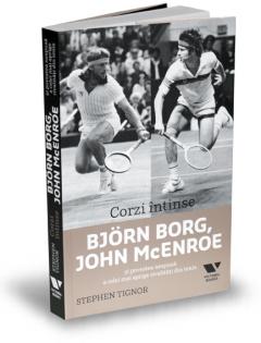 Corzi intinse Stephen Tignor