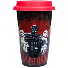 Cana voiaj - Star Wars Rogue One Enlist Now Pyramid International