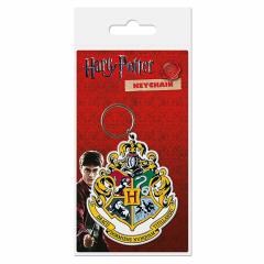 Breloc - Harry Potter Hogwarts Crest