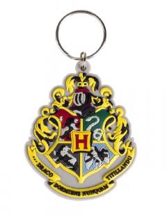 Breloc - Harry Potter Hogwarts Crest