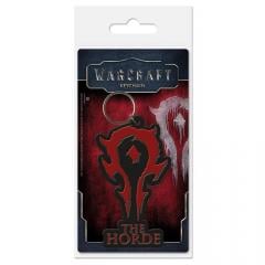 Breloc - Warcraft Horde Rubber GB Eye