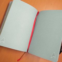 Carnet - Star Trek Pyramid International