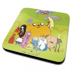 Suport pahar - Adventure Time Group Pyramid International
