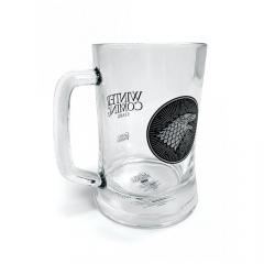 Halba - Game of Thrones ,House Stark