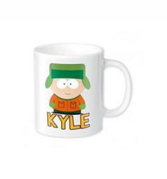 Cana - South Park - Kyle