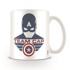 Cana - Captain America Civil War 