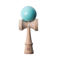 Joc de indemanare - Sweets Kendama - F3 Solid Aqua