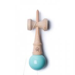 Joc de indemanare - Sweets Kendama - F3 Solid Aqua