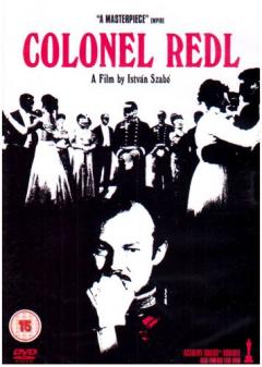 Colonel Redl / Oberst Redl
