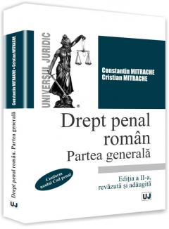 Drept penal roman