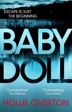 Baby Doll Hollie Overton