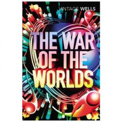 The War of the Worlds