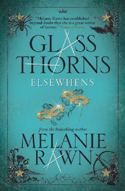 Glass Thorns - Elsewhens