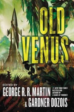 Old Venus George R.R. Martin