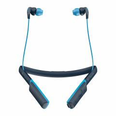 Casti Skullcandy - Method Bluetooth - Navy Blue