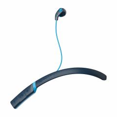 Casti Skullcandy - Method Bluetooth - Navy Blue