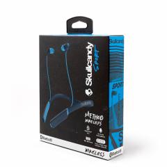Casti Skullcandy - Method Bluetooth - Navy Blue