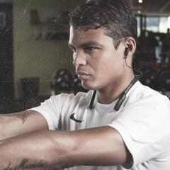 Casti Skullcandy - Method Bluetooth - Navy Blue