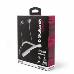 Casti Skullcandy - Women Method Bluetooth - White