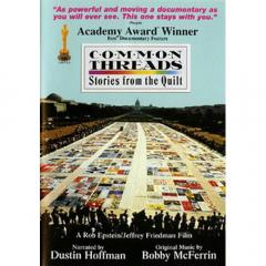 Common Threads - Stories From The Quilt (1989)