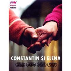 Constantin si Elena
