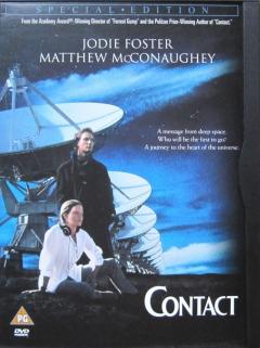 Contact (Special Edition) 