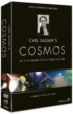 Carl Sagan's Cosmos