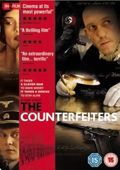 The Counterfeiters / Die Falscher