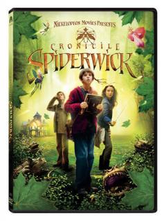 Cronicile Spiderwick / The Spiderwick Chronicles