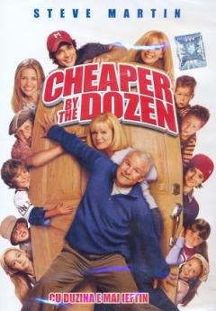 Cu Duzina E Mai Ieftin / Cheaper by the dozen