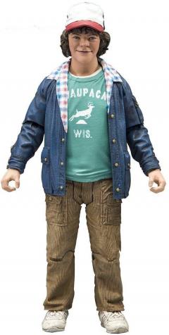 Figurina - Stranger Things (Dustin)