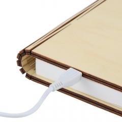 Lampa - Gingko Smart Book Mini Book Decorative