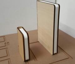 Lampa - Gingko Smart Book Mini Book Decorative | Gingko