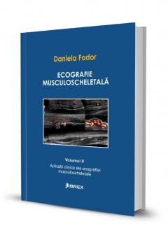 Ecografie musculoscheletala - Vol. II