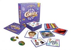 Cortex Challenge Kids