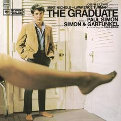 The Graduate - Vinyl