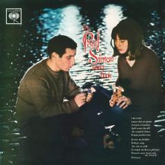 The Paul Simon Songbook - Vinyl