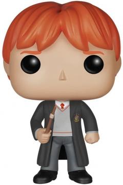 Figurina - Harry Potter - Ron Weasley