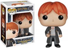 Figurina - Harry Potter - Ron Weasley