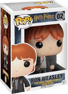 Figurina - Harry Potter - Ron Weasley