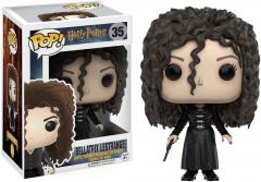 Figurina - Harry Potter - Bellatrix Lestrange