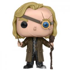 Figurina - Harry Potter - Mad-Eye Moody