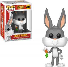 Figurina - Looney Tunes - Bugs Bunny