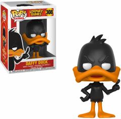 Figurina -  Looney Tunes - Daffy Duck