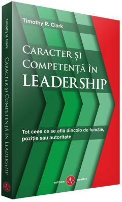 Caracter si competenta in Leadership