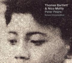 Peter Pears: Balinese Ceremonial Music