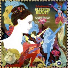 The Sleeping Beauty - Vinyl