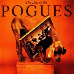 Best of the Pogues - Vinyl
