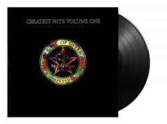 Greatest Hits Volume One - Vinyl