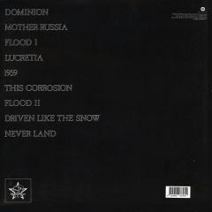 Floodland - Vinyl